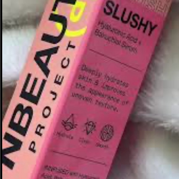 INBEAUTY PROJECT Slushy Serum - Picture 1 of 1